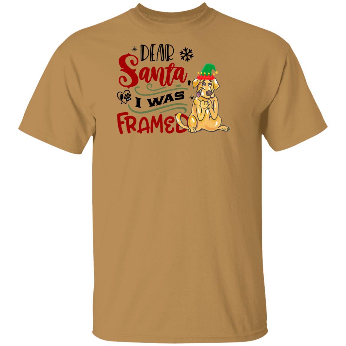 T-Shirts Old Gold / S WineyBitches.Co 5.3 oz. T-Shirt WineyBitchesCo