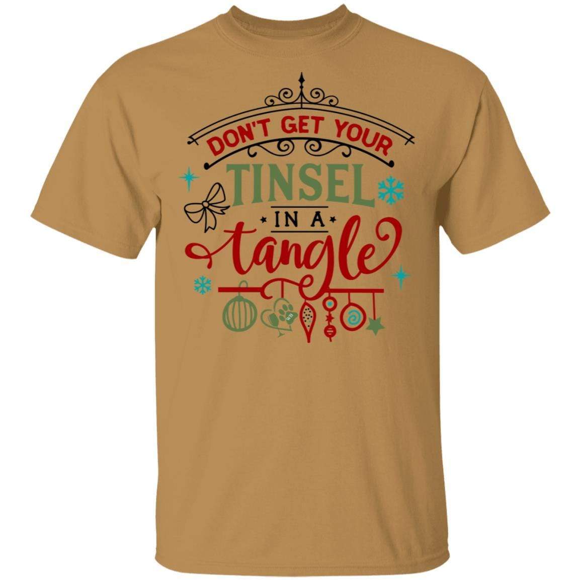 T-Shirts Old Gold / S WineyBitches.Co 5.3 oz. T-Shirt WineyBitchesCo