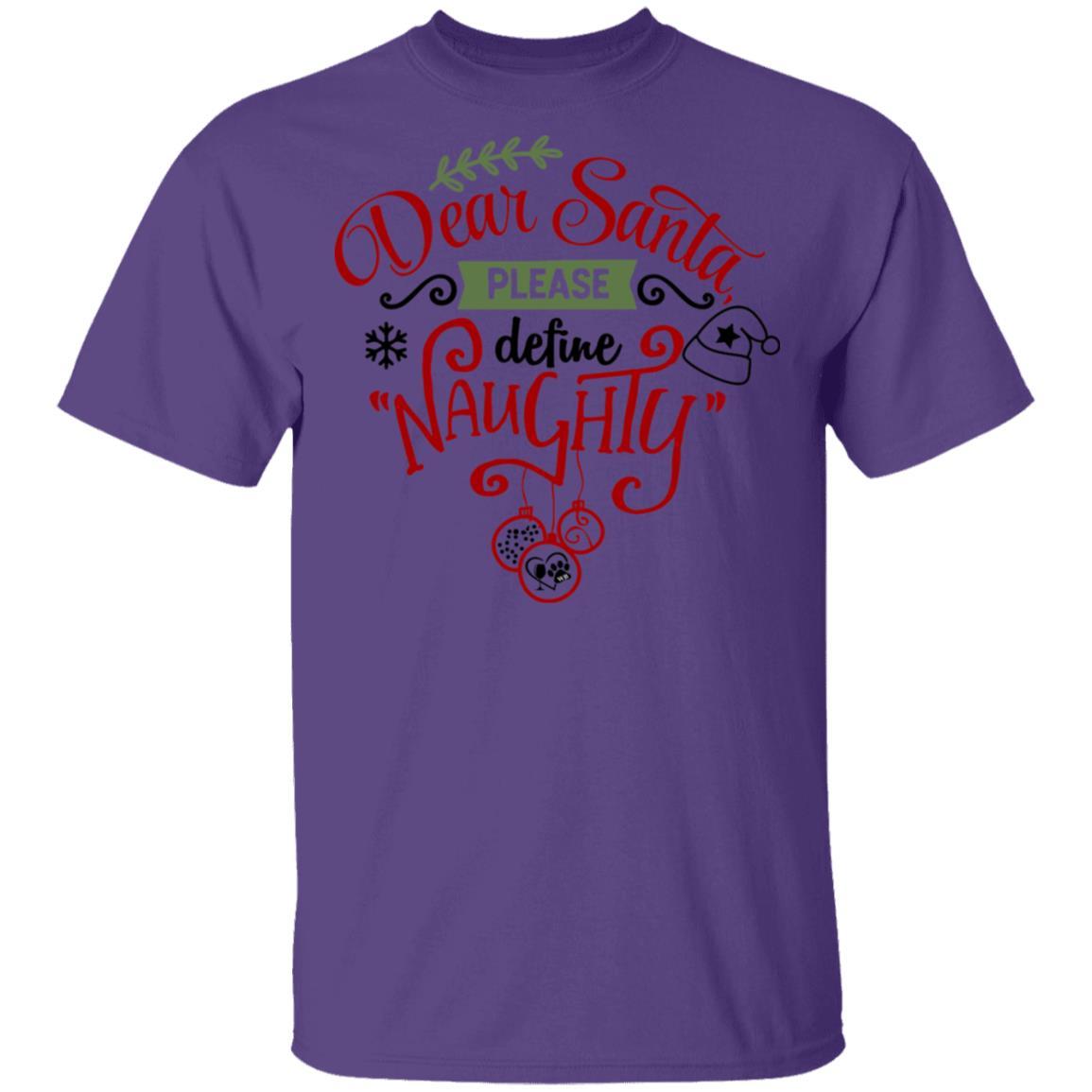 T-Shirts Purple / S WineyBitches.Co 5.3 oz. T-Shirt WineyBitchesCo