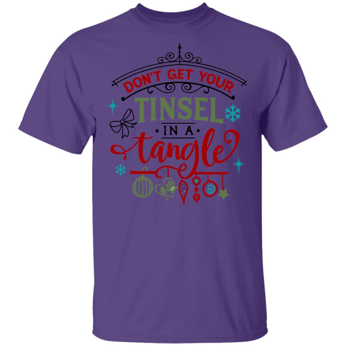 T-Shirts Purple / S WineyBitches.Co 5.3 oz. T-Shirt WineyBitchesCo