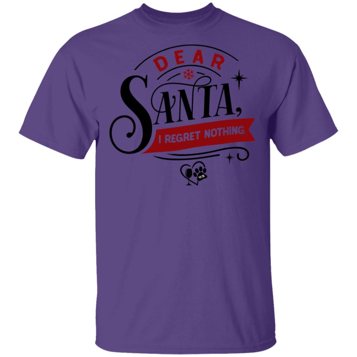 T-Shirts Purple / S WineyBitches.Co 5.3 oz. T-Shirt WineyBitchesCo