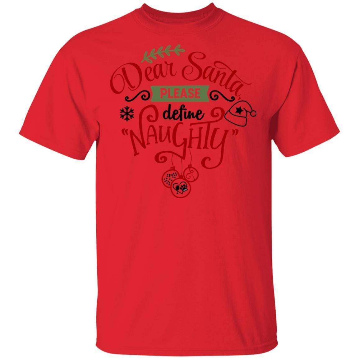 T-Shirts Red / S WineyBitches.Co 5.3 oz. T-Shirt WineyBitchesCo
