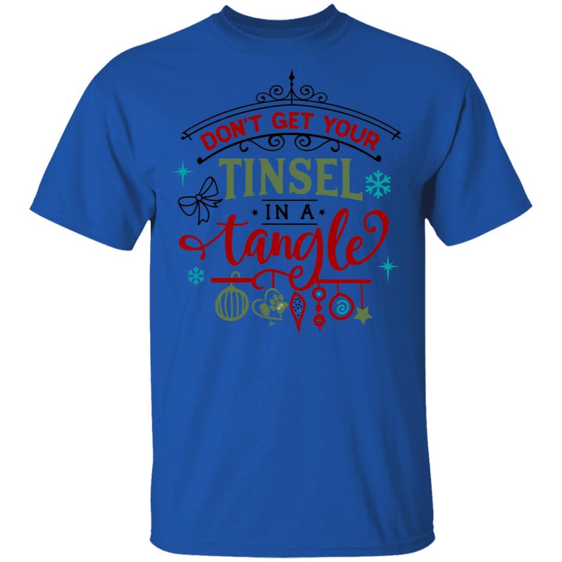 T-Shirts Royal / S WineyBitches.Co 5.3 oz. T-Shirt WineyBitchesCo