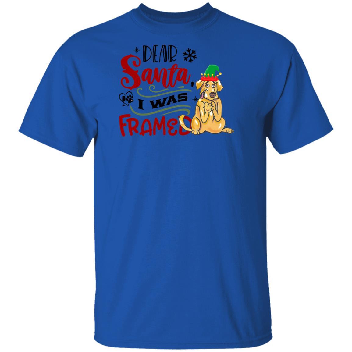 T-Shirts Royal / S WineyBitches.Co 5.3 oz. T-Shirt WineyBitchesCo