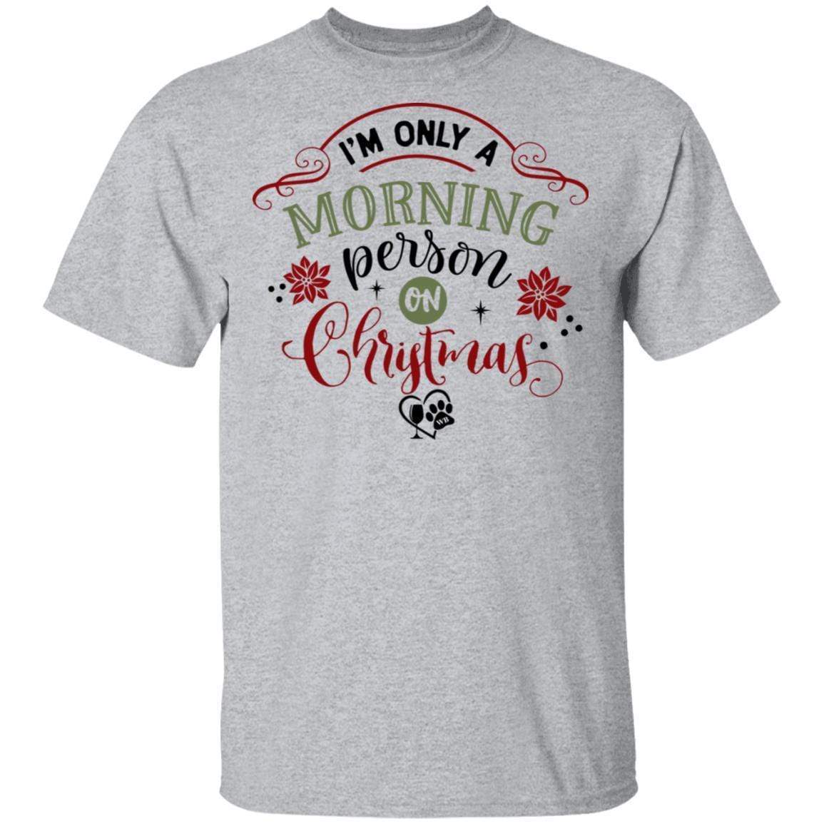 T-Shirts Sport Grey / S WineyBitches.Co 5.3 oz. T-Shirt WineyBitchesCo