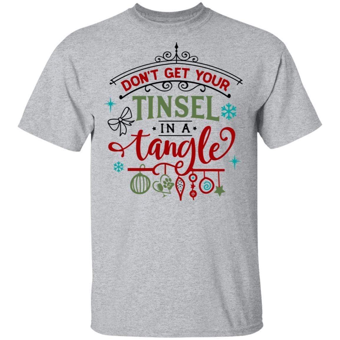 T-Shirts Sport Grey / S WineyBitches.Co 5.3 oz. T-Shirt WineyBitchesCo