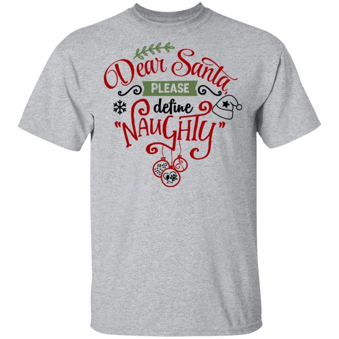 T-Shirts Sport Grey / S WineyBitches.Co 5.3 oz. T-Shirt WineyBitchesCo