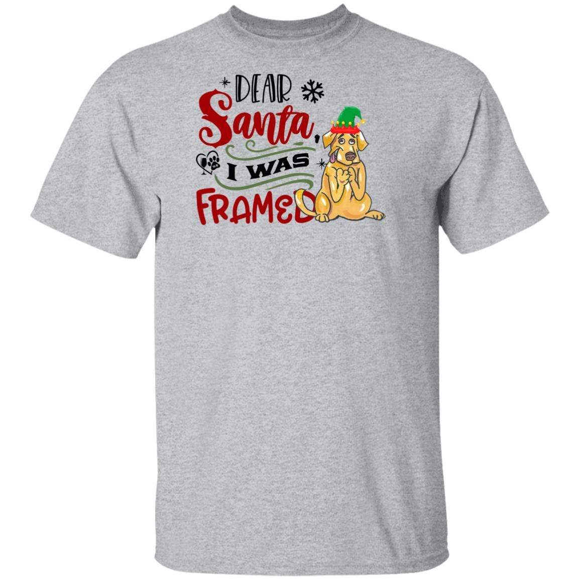 T-Shirts Sport Grey / S WineyBitches.Co 5.3 oz. T-Shirt WineyBitchesCo