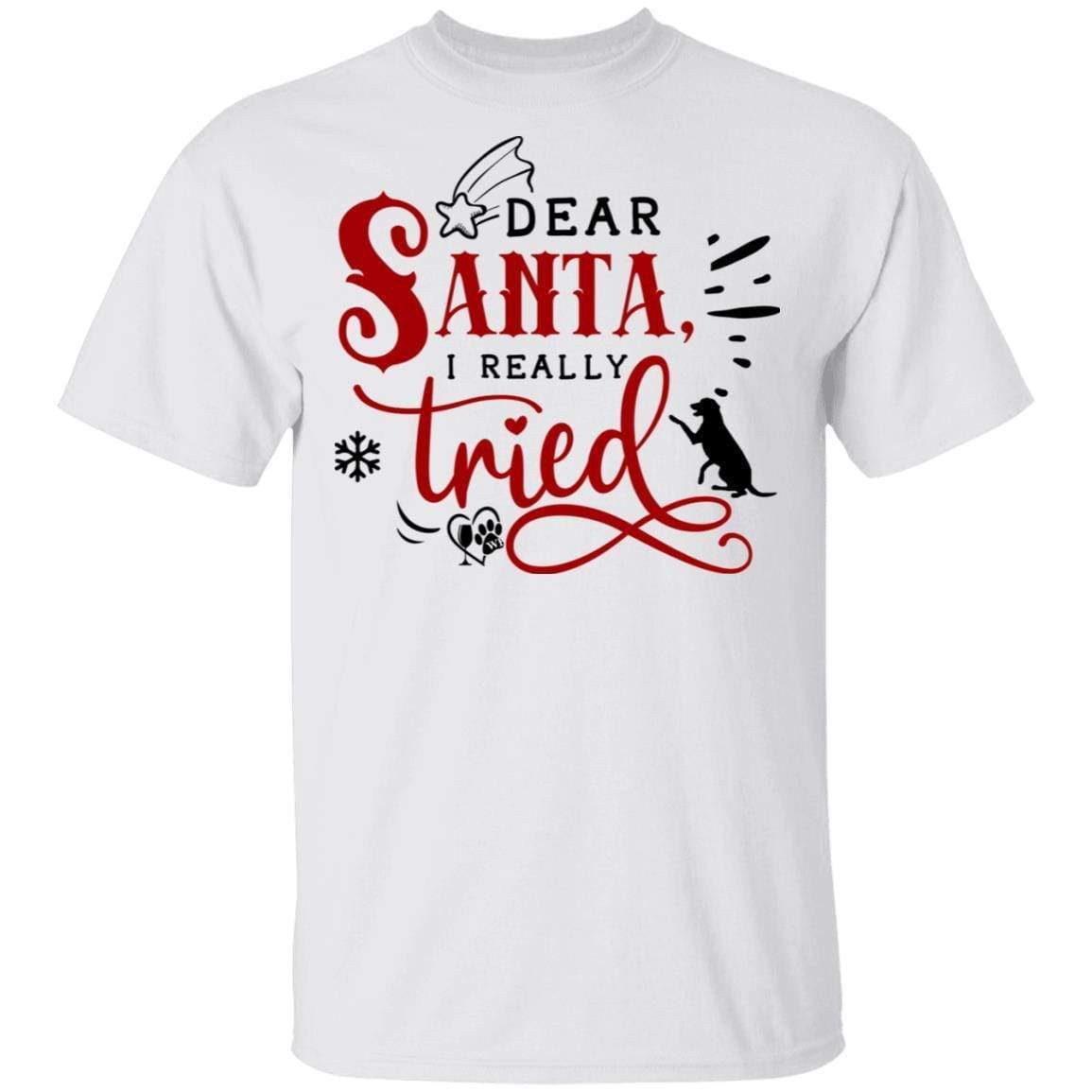 T-Shirts White / S WineyBitches.Co 5.3 oz. T-Shirt WineyBitchesCo