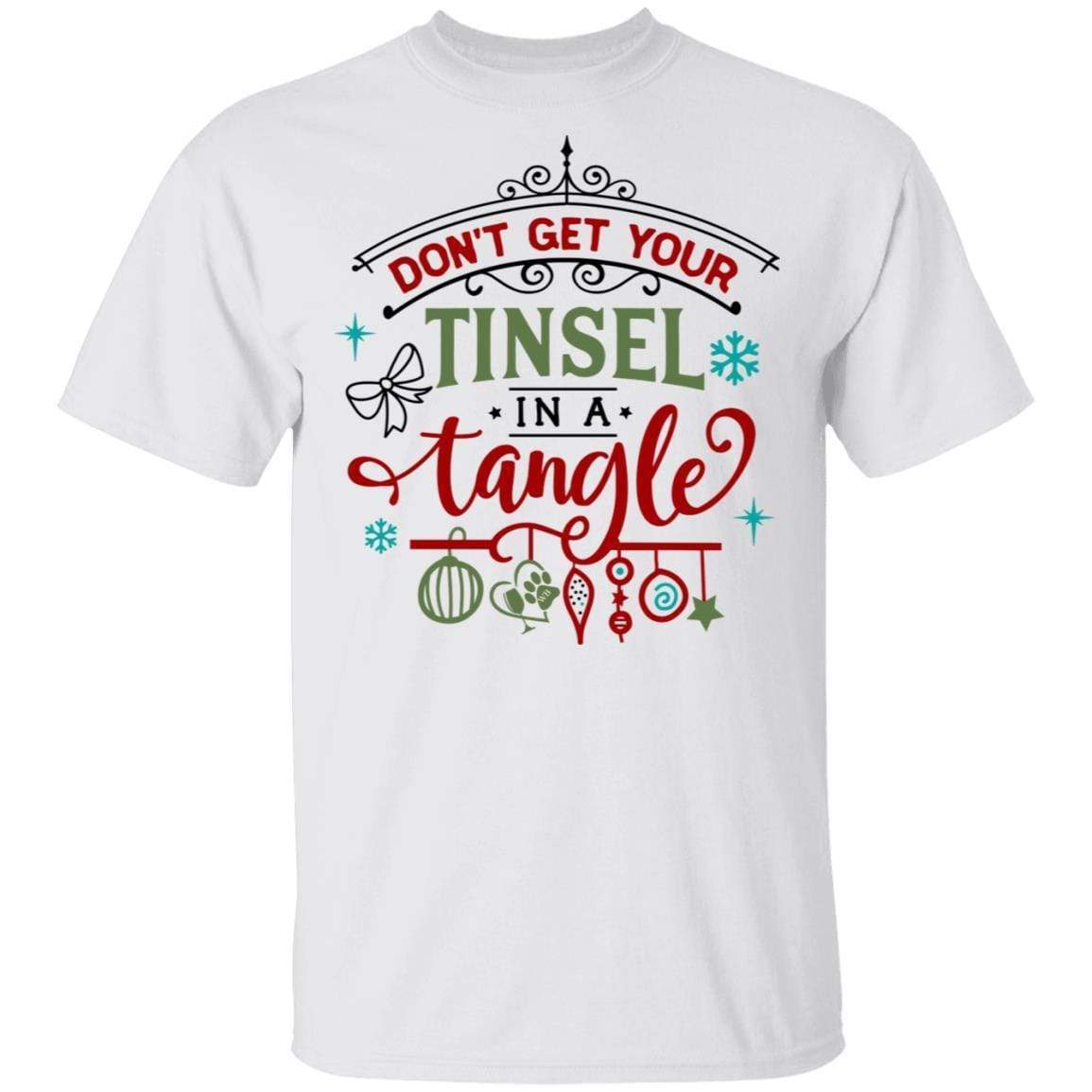 T-Shirts White / S WineyBitches.Co 5.3 oz. T-Shirt WineyBitchesCo