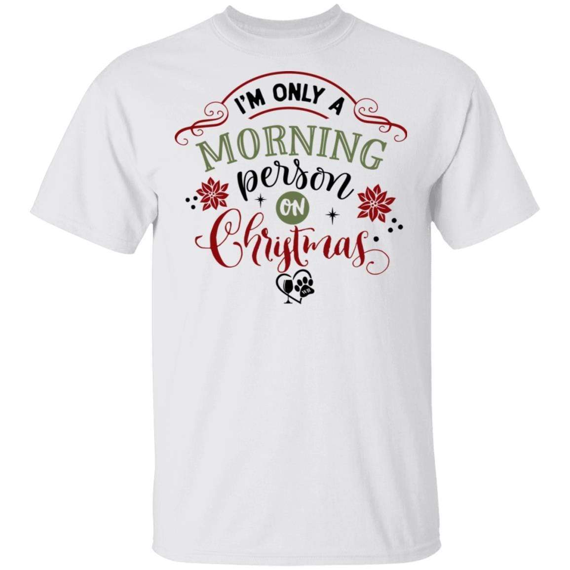 T-Shirts White / S WineyBitches.Co 5.3 oz. T-Shirt WineyBitchesCo