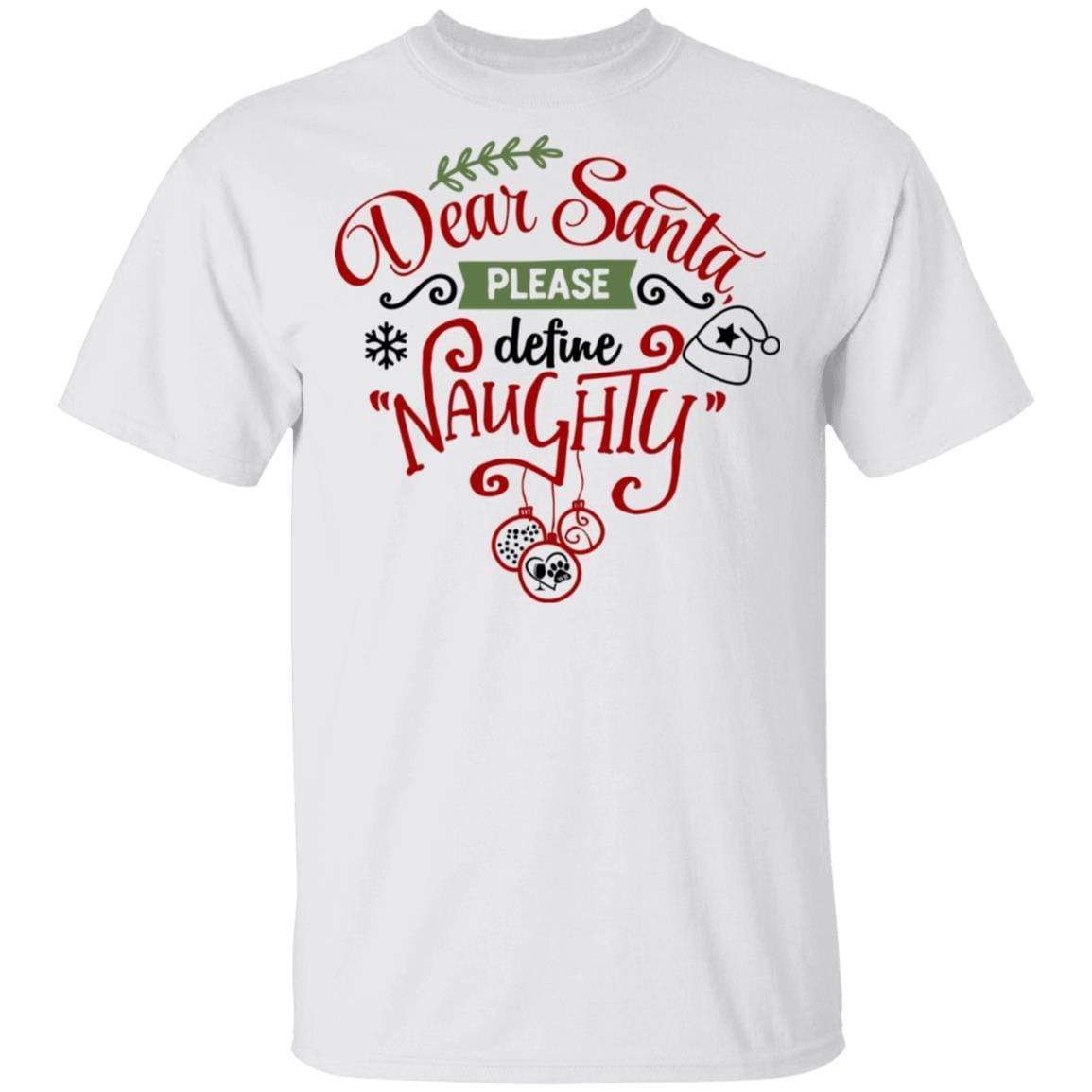 T-Shirts White / S WineyBitches.Co 5.3 oz. T-Shirt WineyBitchesCo