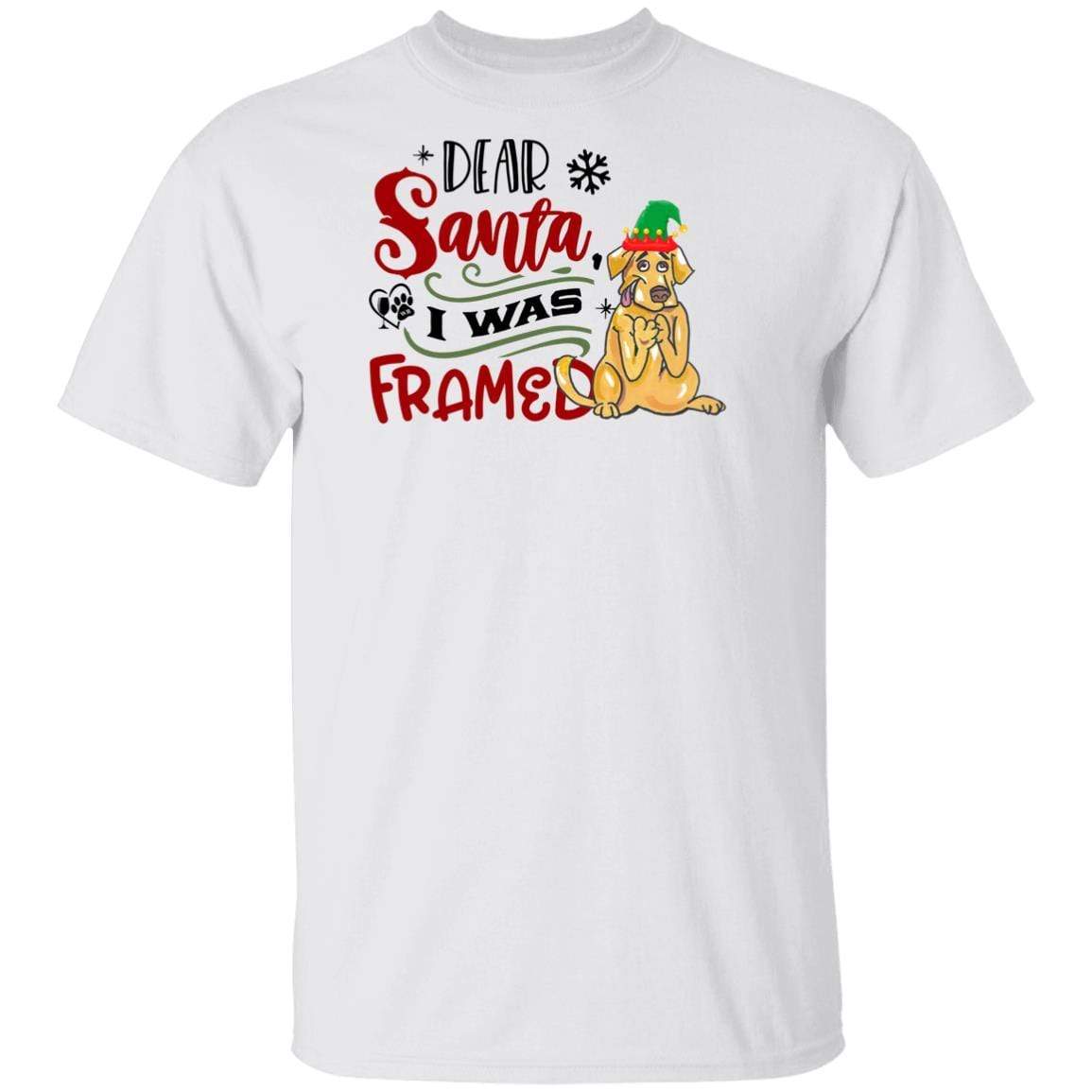 T-Shirts White / S WineyBitches.Co 5.3 oz. T-Shirt WineyBitchesCo