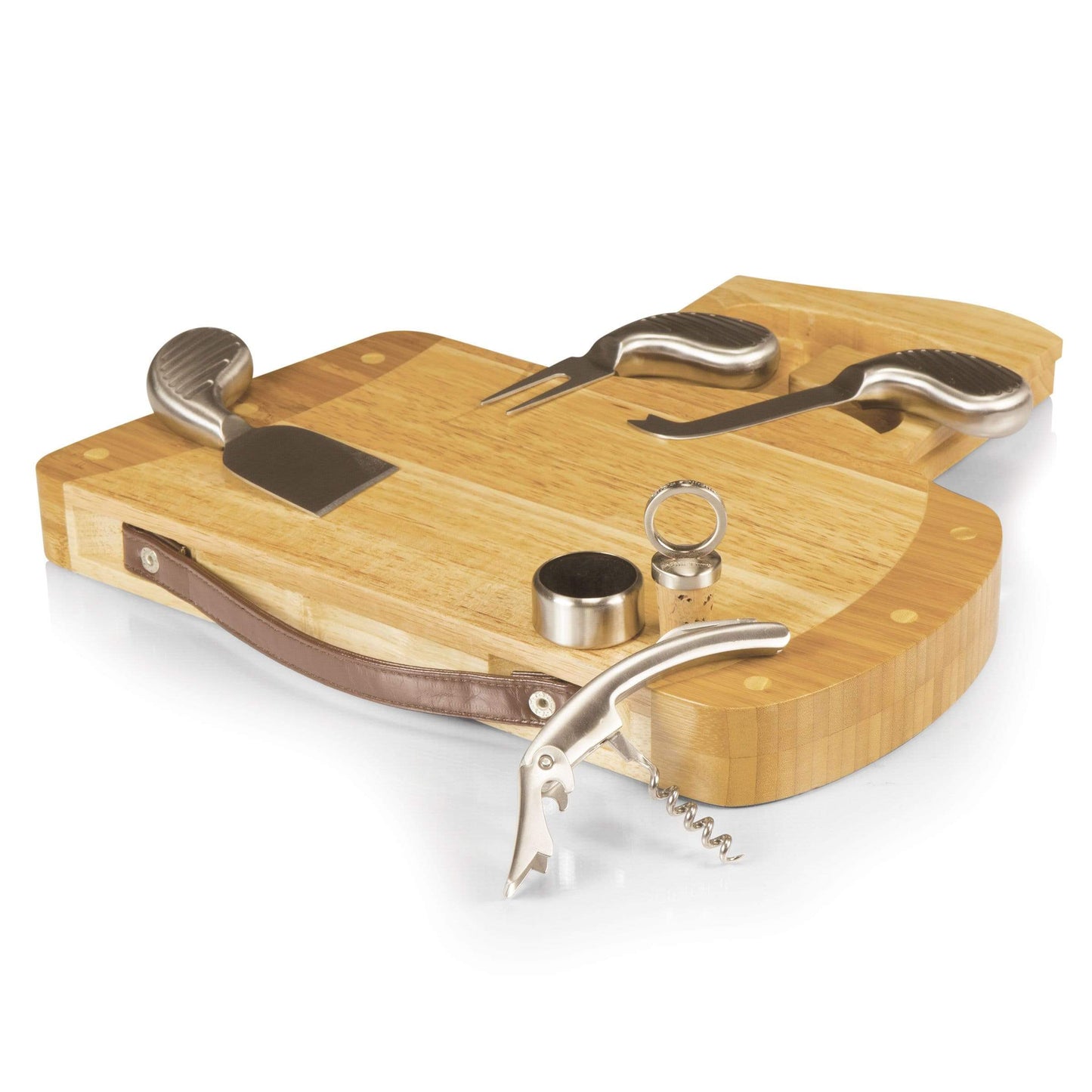 WineyBitches.co CADDY CHEESE BOARD - WineyBitches.Co - Winey Bitches