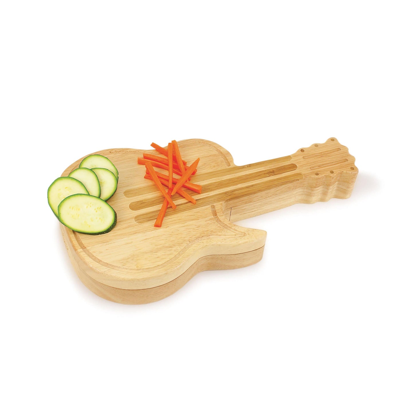 WineyBitches.co Guitar Cheese Board - WineyBitches.Co - Winey Bitches