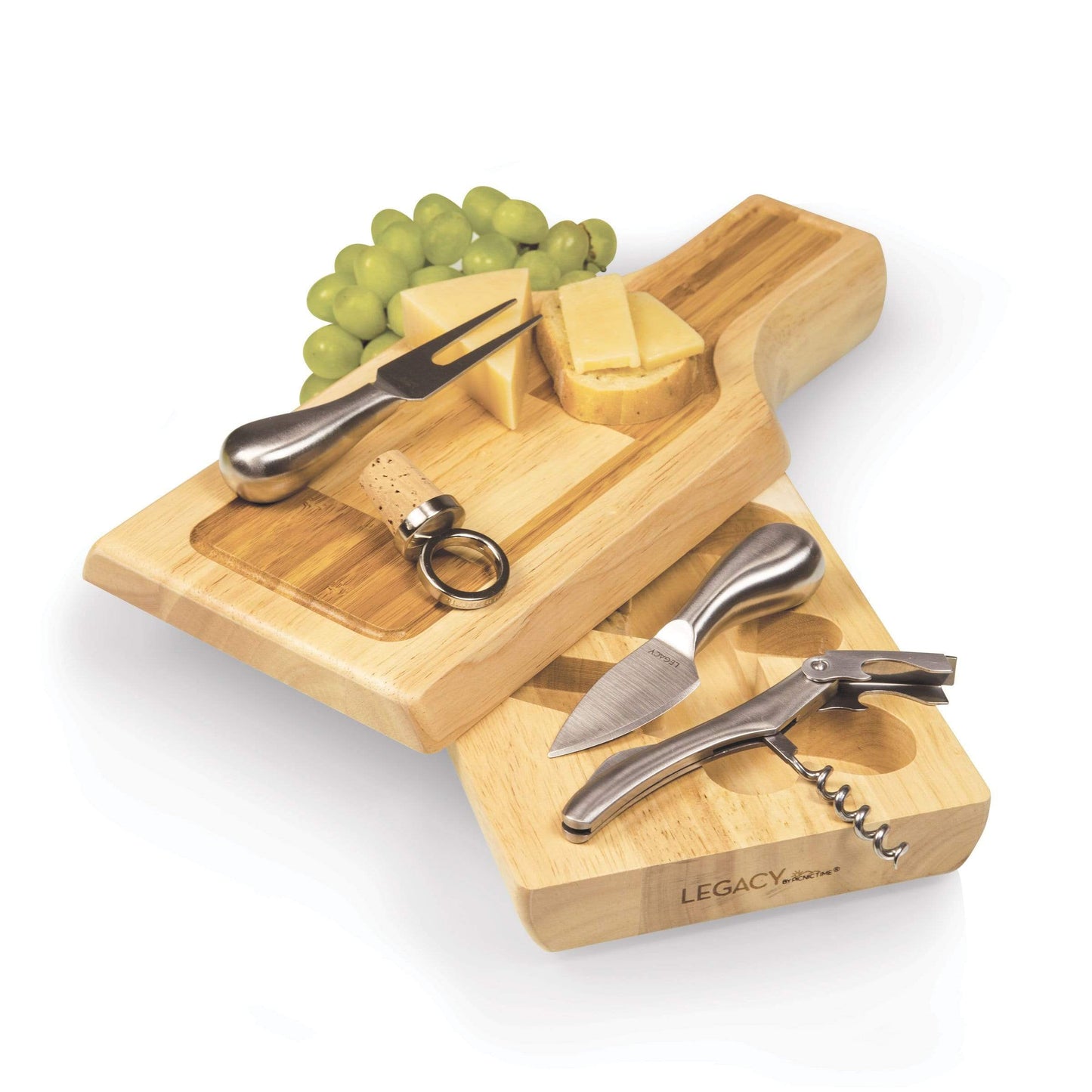 WineyBitches.co SILHOUETTE CHEESE BOARD - WineyBitches.Co - Winey Bitches