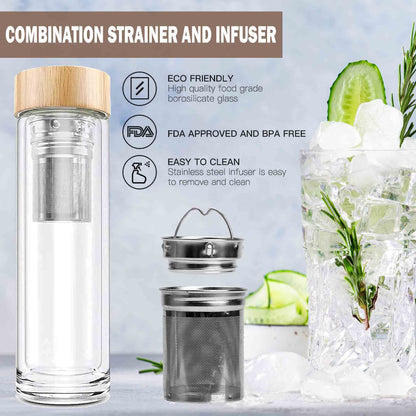 Liquor Quick~ Infusion Gin Making Kit