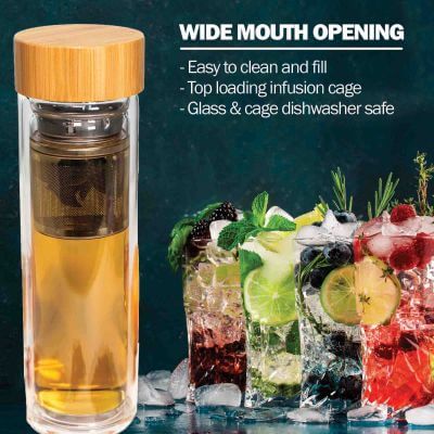 Liquor Quik~ Variety Infusion Kit