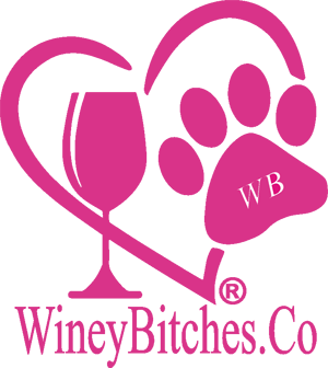 Winey Bitches Co - Wine- Women-Coffee- K9's