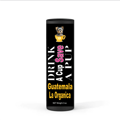 Winey Bitches Coffee Sample 4 pk "Drink A Cup Save A Pup"