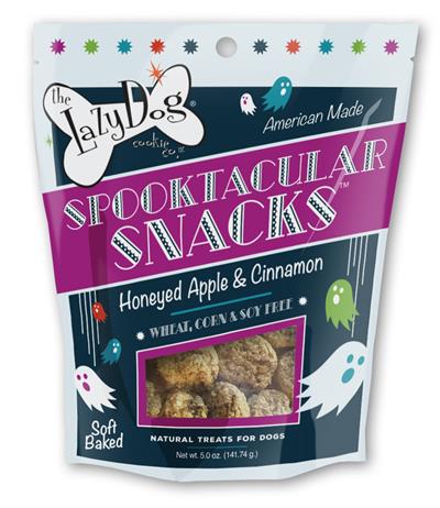 Spooktacular Treats 100% Natural Dog Treats