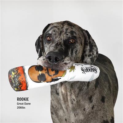 Snoop Doggie Doggs Doggie Doobie Plush Toy