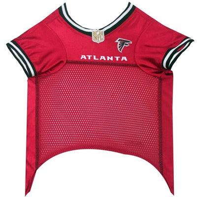 Atlanta Falcons NFL Dog Jersey