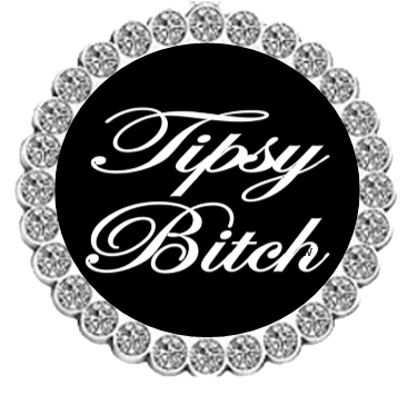 Winey Bitches Co Funny "Bitch" Sayings Tipsy Sips -Click to view all