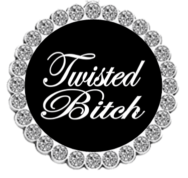 Winey Bitches Co Funny "Bitch" Sayings Tipsy Sips -Click to view all
