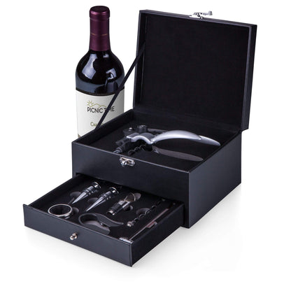 WineyBitches.co CABERNET WINE TOOL SET - WineyBitches.Co - Winey Bitches