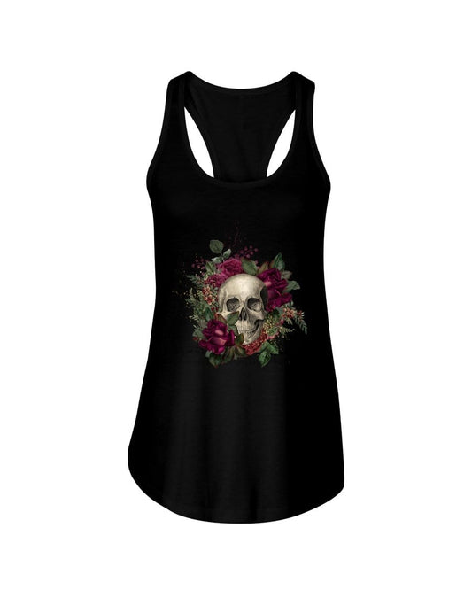Shirts Black / XS Winey Bitches Co Ladies Racerback Tank WineyBitchesCo