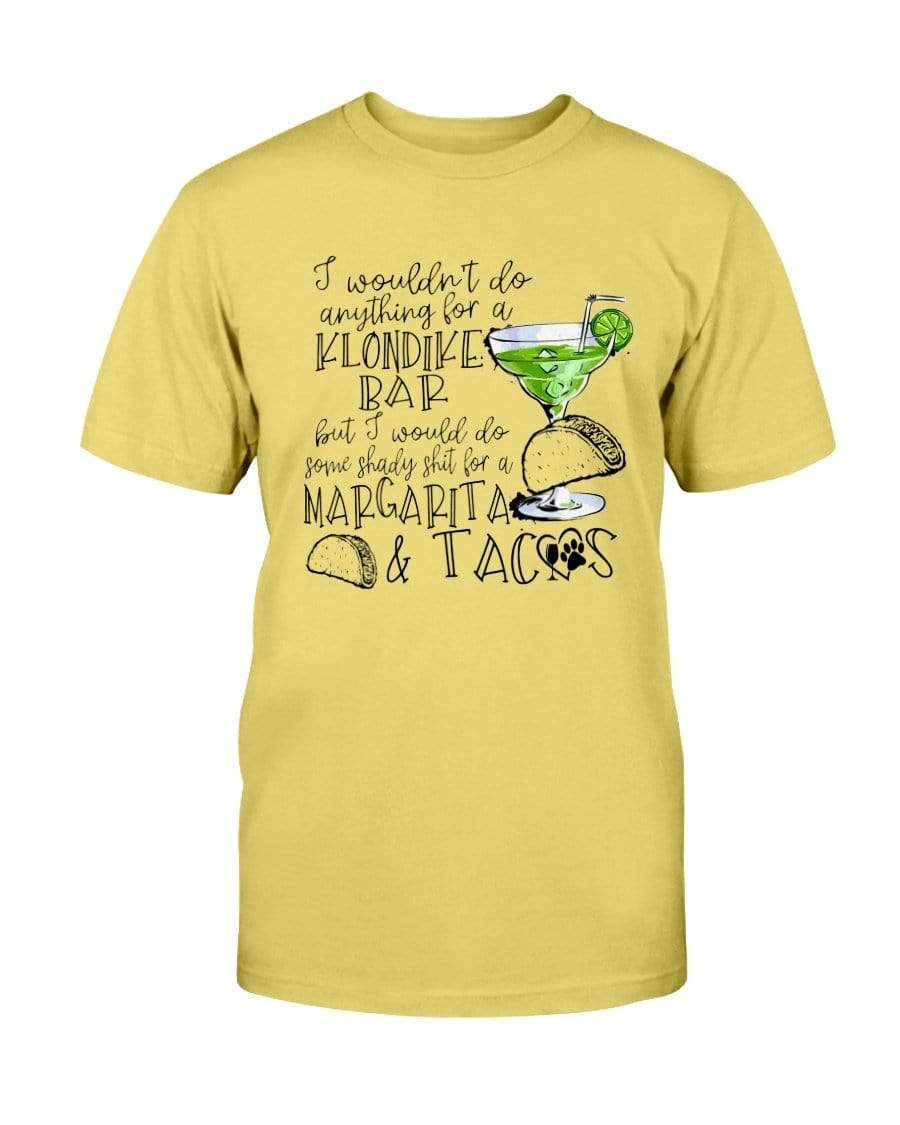 Shirts Daisy / S Winey Bitches Co Margaritas and Tacos Ultra Cotton T-Shirt WineyBitchesCo