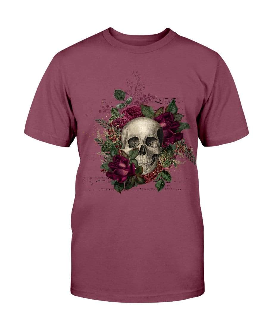 Shirts Maroon / S Winey Bitches Co Ultra Cotton T-Shirt WineyBitchesCo