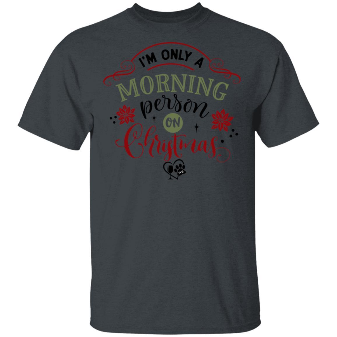 T-Shirts Dark Heather / S WineyBitches.Co  5.3 oz. T-Shirt WineyBitchesCo