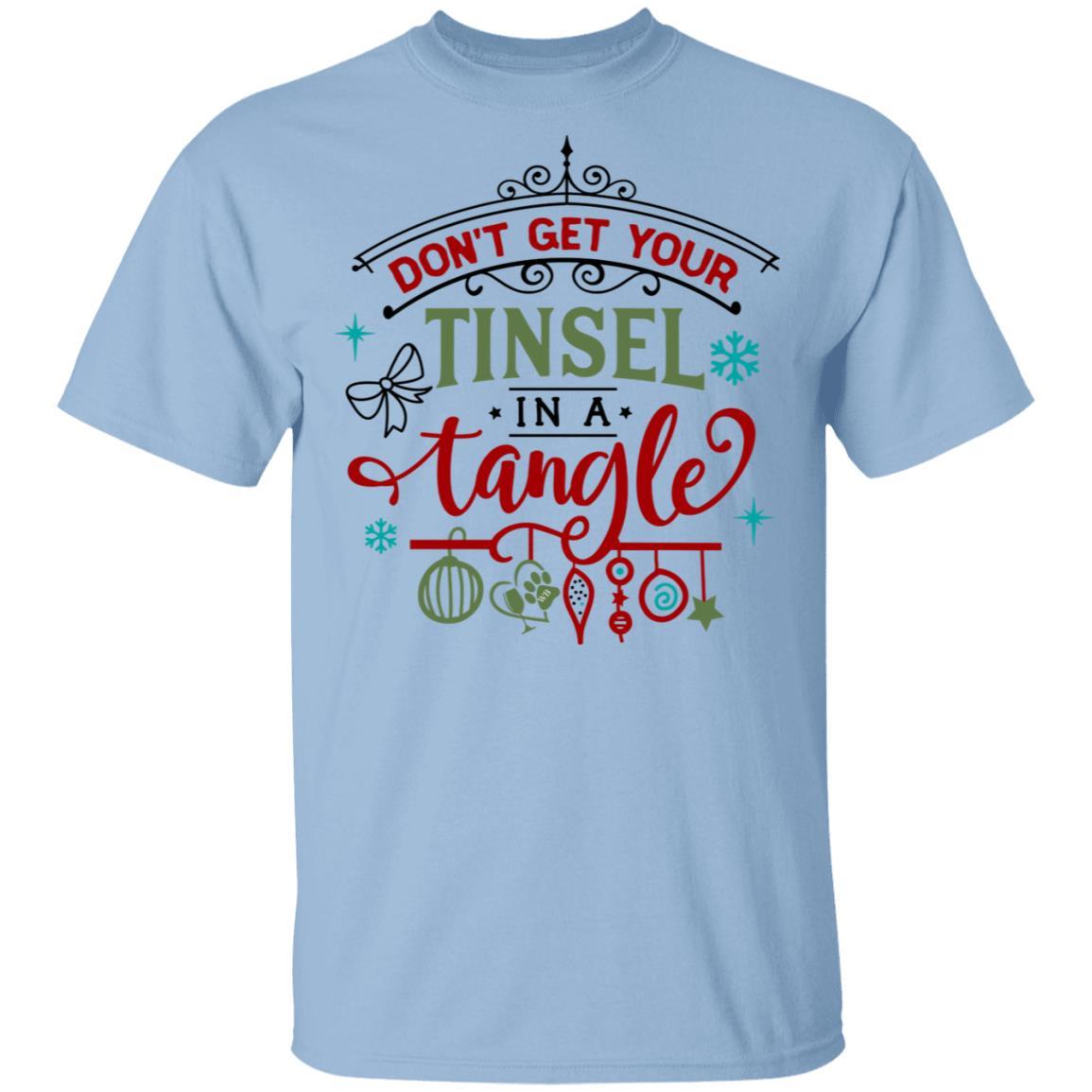 T-Shirts Light Blue / S WineyBitches.Co  5.3 oz. T-Shirt WineyBitchesCo
