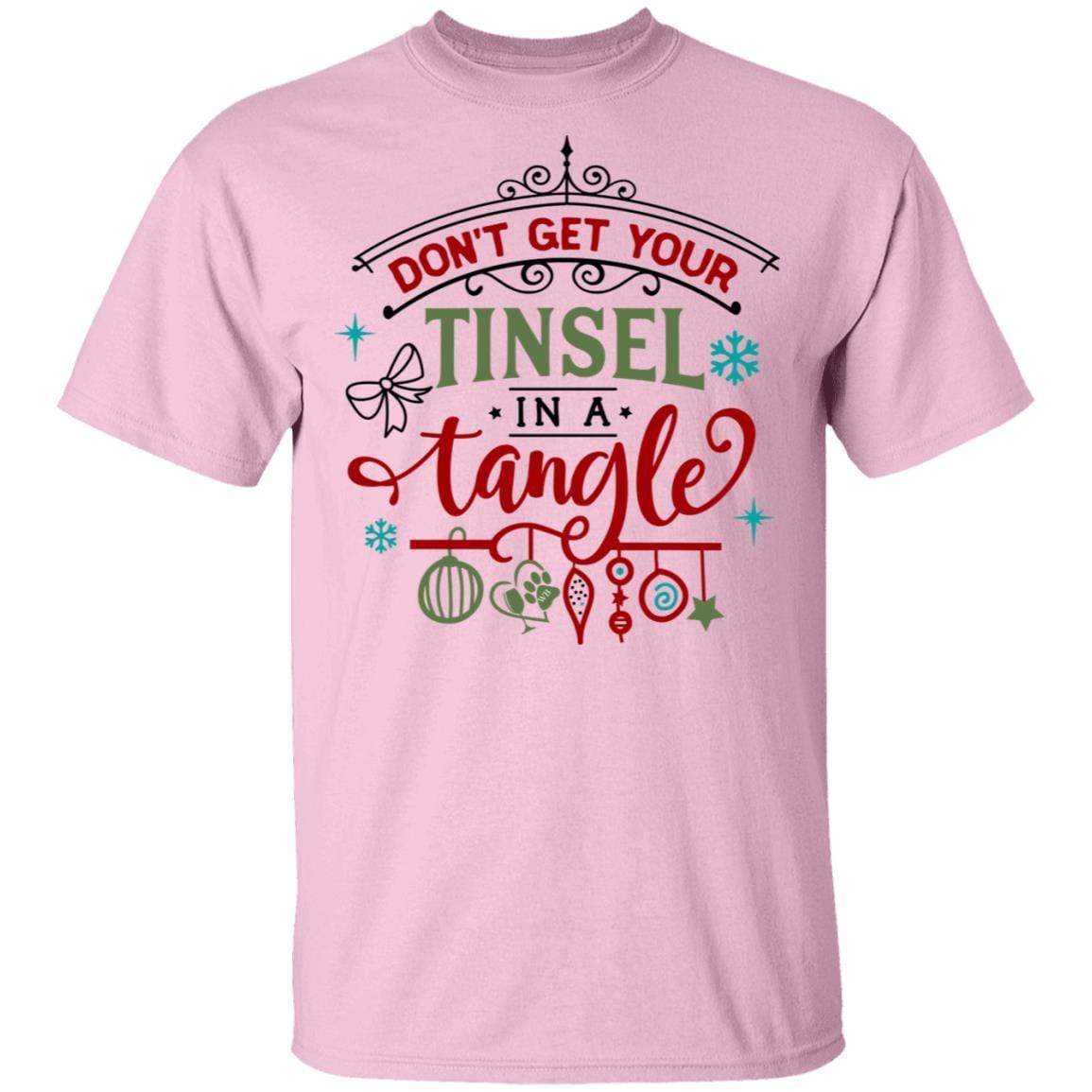 T-Shirts Light Pink / S WineyBitches.Co  5.3 oz. T-Shirt WineyBitchesCo