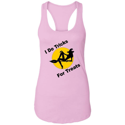 T-Shirts Lilac / X-Small NL1533 Next Level Ladies Ideal Racerback Tank WineyBitchesCo