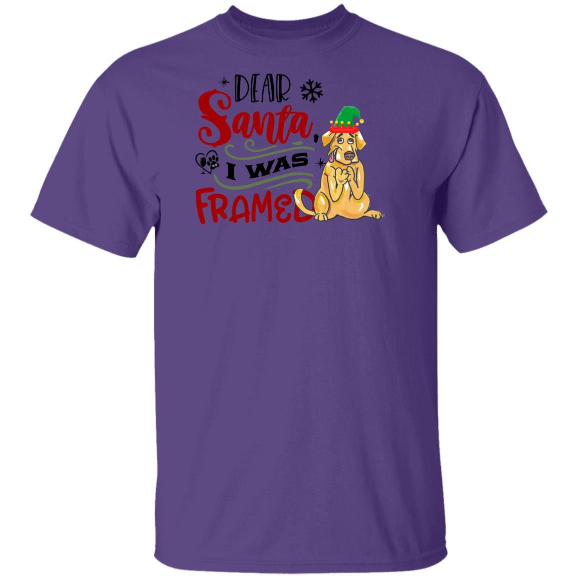 T-Shirts Purple / S WineyBitches.Co  5.3 oz. T-Shirt WineyBitchesCo