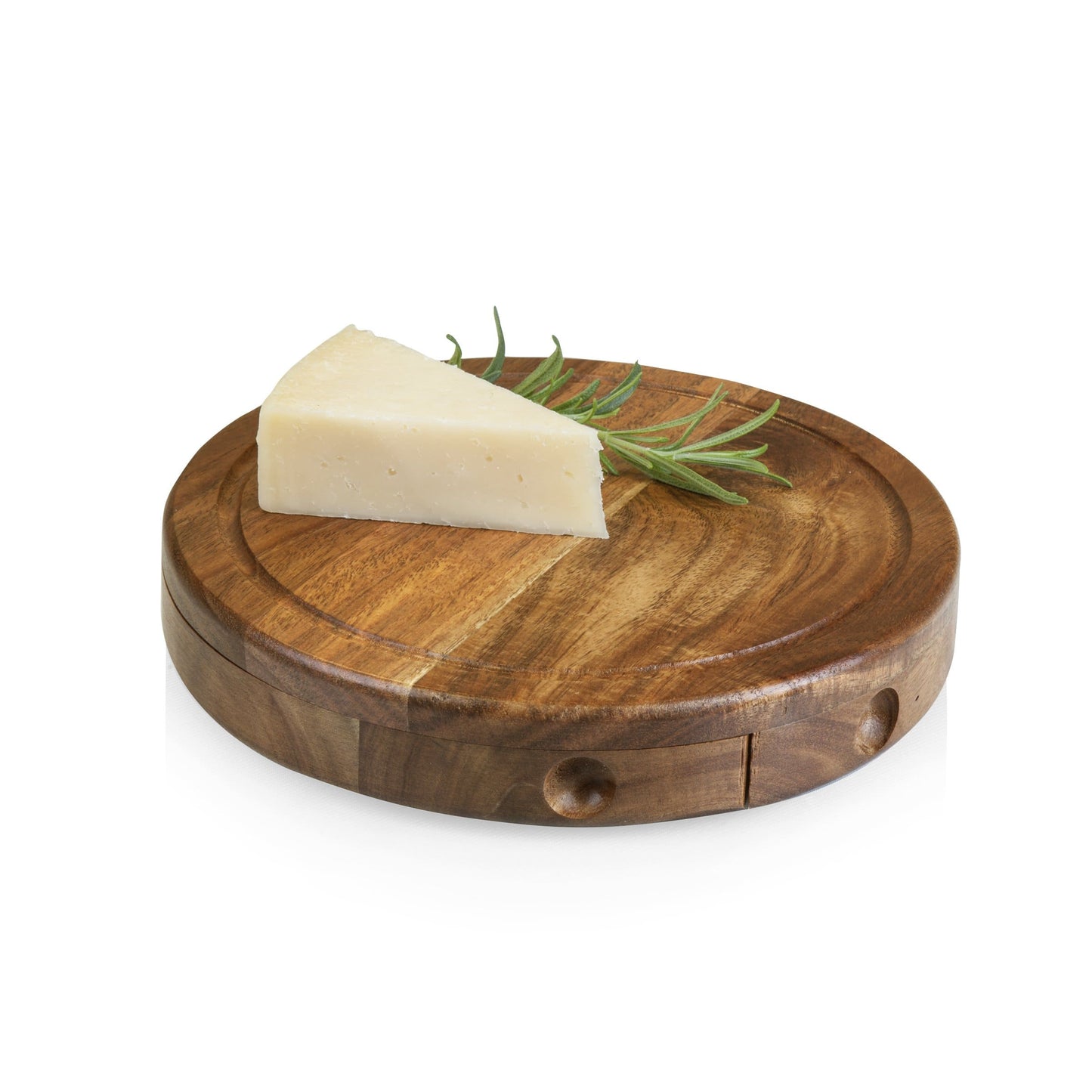WineyBitches.co BRIE – ACACIA CHEESE BOARD SET - WineyBitches.Co - Winey Bitches